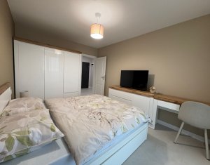 Lakás 2 szobák kiadó on Cluj-napoca, Zóna Marasti