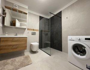 Lakás 2 szobák kiadó on Cluj-napoca, Zóna Marasti