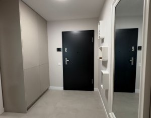 Lakás 2 szobák kiadó on Cluj-napoca, Zóna Marasti