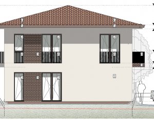 Ház 5 szobák eladó on Chinteni