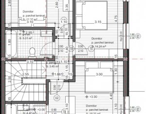 Ház 5 szobák eladó on Chinteni