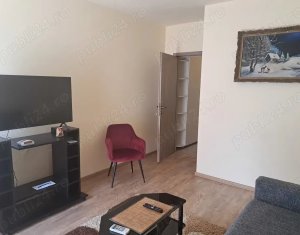 Lakás 2 szobák kiadó on Cluj-napoca, Zóna Zorilor