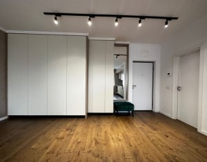 Lakás 2 szobák kiadó on Cluj-napoca, Zóna Marasti