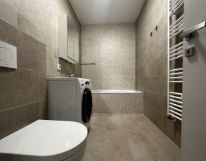 Lakás 2 szobák kiadó on Cluj-napoca, Zóna Marasti