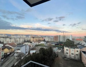 Lakás 2 szobák kiadó on Cluj-napoca, Zóna Marasti