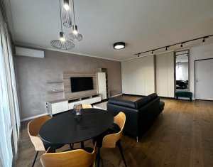 , 60m2 on Cluj-napoca, Zóna Marasti