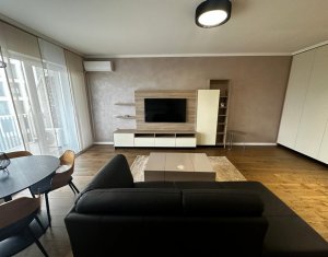 Lakás 2 szobák kiadó on Cluj-napoca, Zóna Marasti