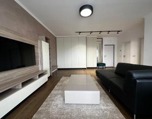 Lakás 2 szobák kiadó on Cluj-napoca, Zóna Marasti