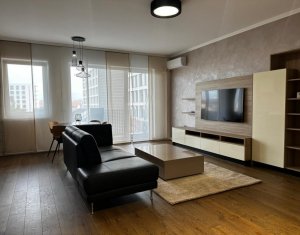 Lakás 2 szobák kiadó on Cluj-napoca, Zóna Marasti