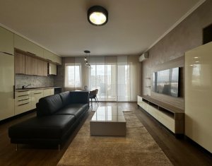 Lakás 2 szobák kiadó on Cluj-napoca, Zóna Marasti