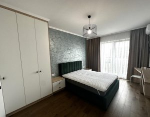 Lakás 2 szobák kiadó on Cluj-napoca, Zóna Marasti