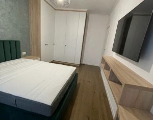 Lakás 2 szobák kiadó on Cluj-napoca, Zóna Marasti