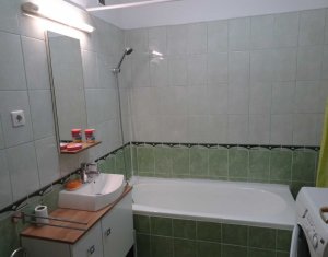 Lakás 2 szobák kiadó on Cluj-napoca