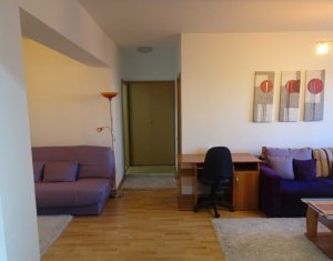 Lakás 2 szobák kiadó on Cluj-napoca