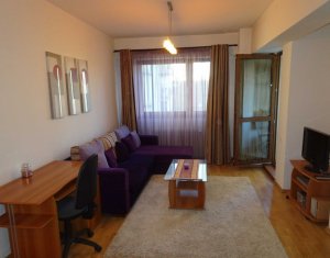 Lakás 2 szobák kiadó on Cluj-napoca