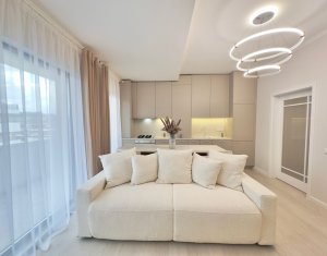 Appartement 3 chambres à vendre dans Floresti