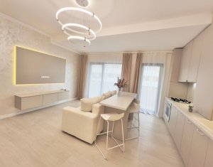 Appartement 3 chambres à vendre dans Floresti