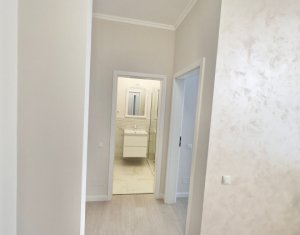 Appartement 3 chambres à vendre dans Floresti
