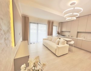 , 56m2 dans Floresti