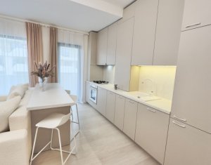 Appartement 3 chambres à vendre dans Floresti