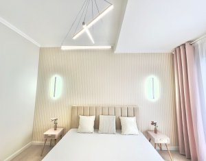 Appartement 3 chambres à vendre dans Floresti