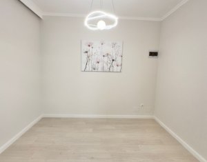 Appartement 3 chambres à vendre dans Floresti