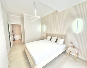 Appartement 3 chambres à vendre dans Floresti