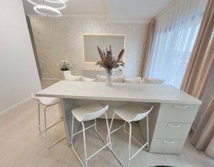 Appartement 3 chambres à vendre dans Floresti