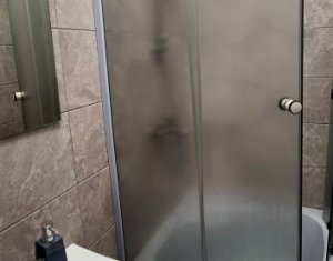 Appartement 2 chambres à louer dans Cluj-napoca, zone Iris