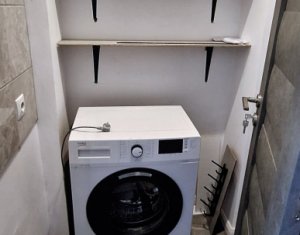 Appartement 2 chambres à louer dans Cluj-napoca, zone Iris