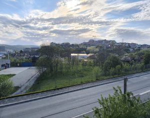 Casa duplex, o unitate locativa, 4 camere, 200 m.p., Dambu Rotund/Calea Baciului