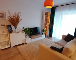 Appartement 2 chambres à louer dans Cluj-napoca, zone Gheorgheni