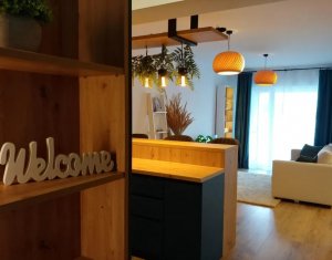 Appartement 2 chambres à louer dans Cluj-napoca, zone Gheorgheni