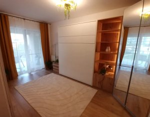 Appartement 2 chambres à louer dans Cluj-napoca, zone Gheorgheni