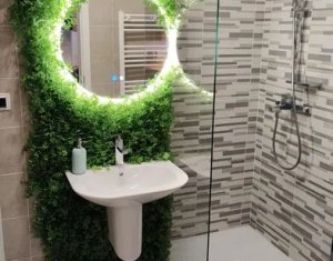 Appartement 2 chambres à louer dans Cluj-napoca, zone Gheorgheni