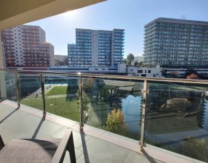 Appartement 2 chambres à louer dans Cluj-napoca, zone Gheorgheni