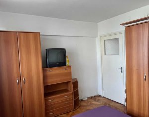 Appartement 2 chambres à louer dans Cluj-napoca, zone Gheorgheni