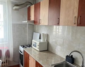 Appartement 2 chambres à louer dans Cluj-napoca, zone Gheorgheni