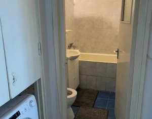 Appartement 2 chambres à louer dans Cluj-napoca, zone Gheorgheni