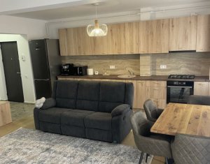 , 60m2 dans Floresti