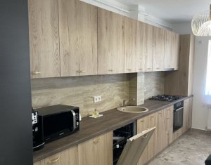 Appartement 3 chambres à louer dans Floresti