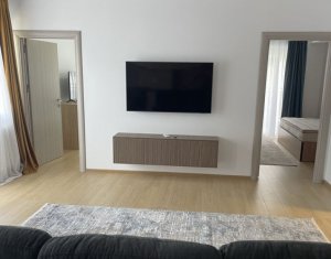 Appartement 3 chambres à louer dans Floresti