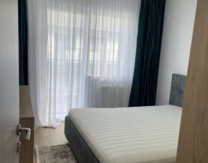 Appartement 3 chambres à louer dans Floresti