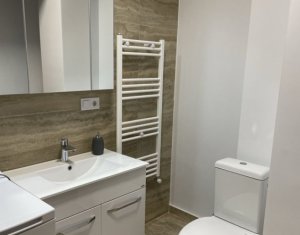 Appartement 3 chambres à louer dans Floresti