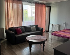 , 45m2 dans Cluj-napoca, zone Manastur
