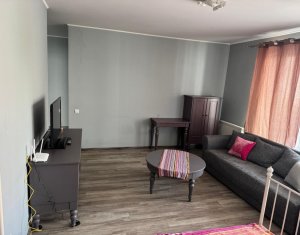 Appartement 1 chambres à louer dans Cluj-napoca, zone Manastur