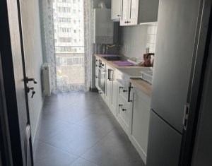 Appartement 1 chambres à louer dans Cluj-napoca, zone Manastur