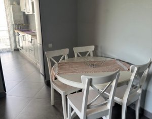 Appartement 1 chambres à louer dans Cluj-napoca, zone Manastur