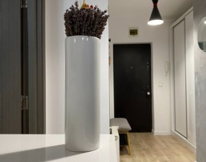 Appartement 2 chambres à vendre dans Cluj-napoca