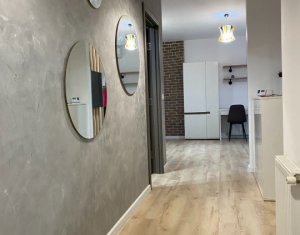 Appartement 2 chambres à vendre dans Cluj-napoca